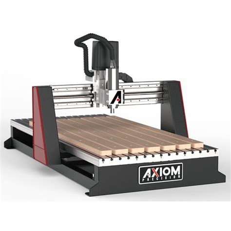 axiom wood cnc machine|axiom autoroute cnc machines.